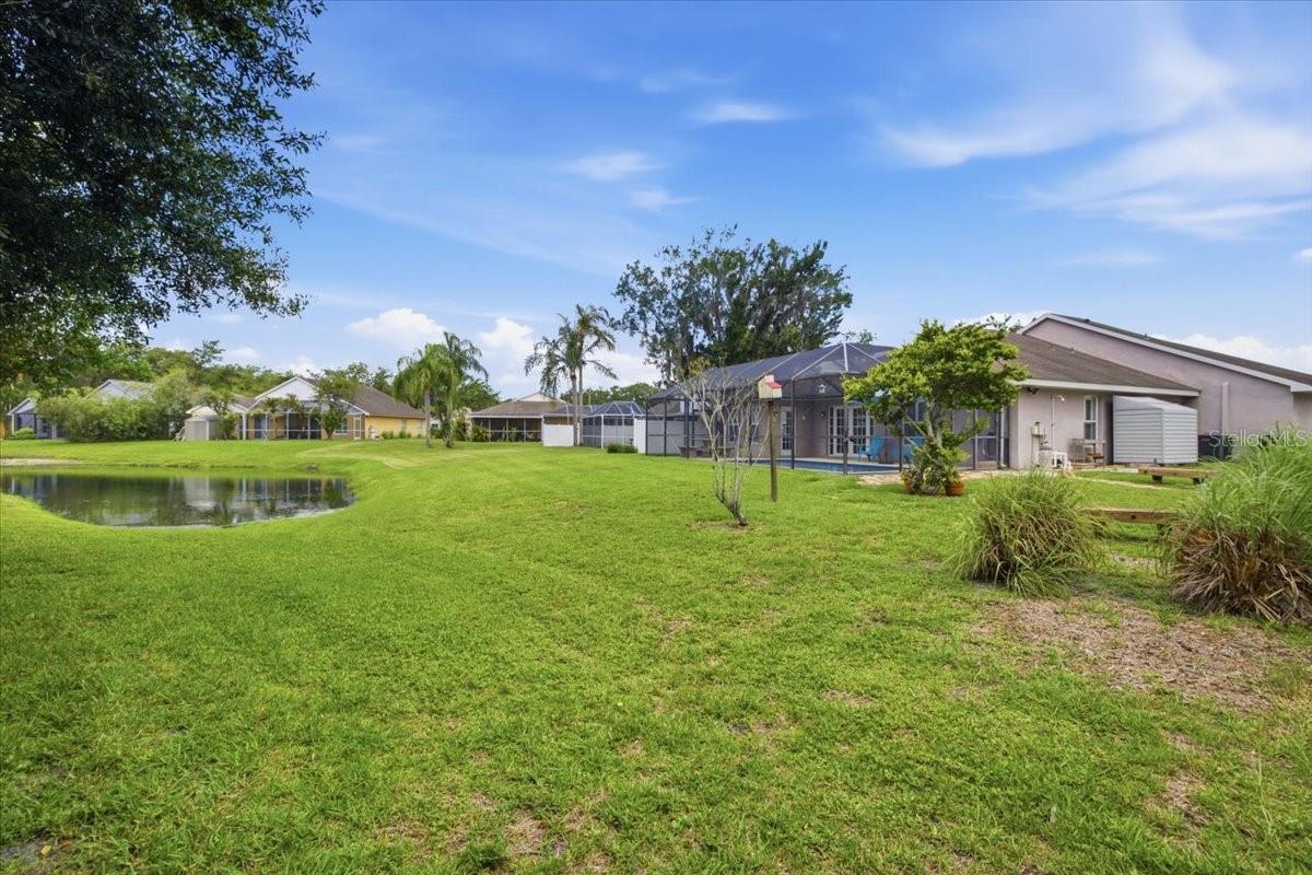 FOUNTAINS AT CYPRESS LAKES II-B - Residential