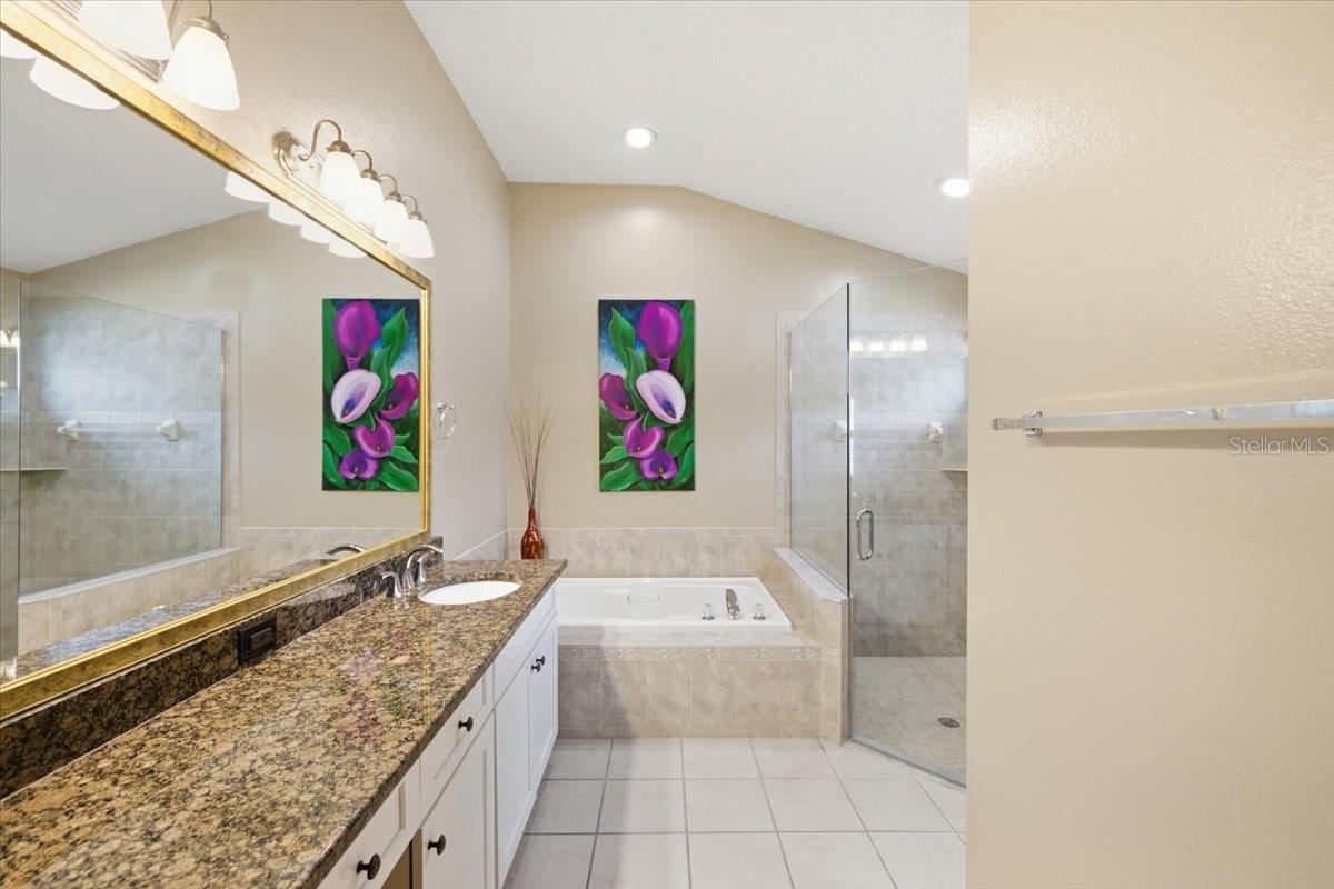 FOUNTAINS AT CYPRESS LAKES II-B - Residential