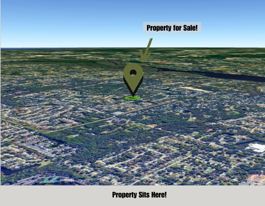 ALADDIN ACRE 5 - Land