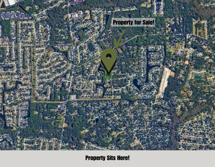 ALADDIN ACRE 5 - Land