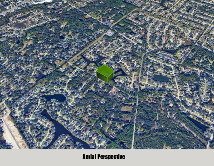 ALADDIN ACRE 5 - Land