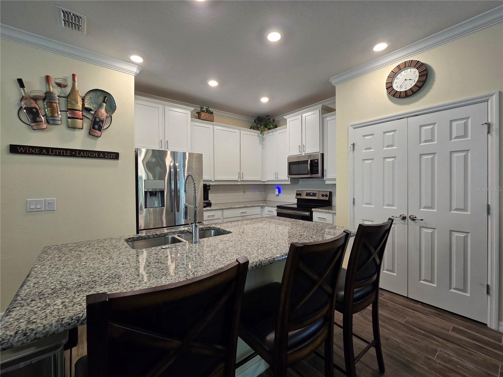 SOLIVITA PH 7F - Residential
