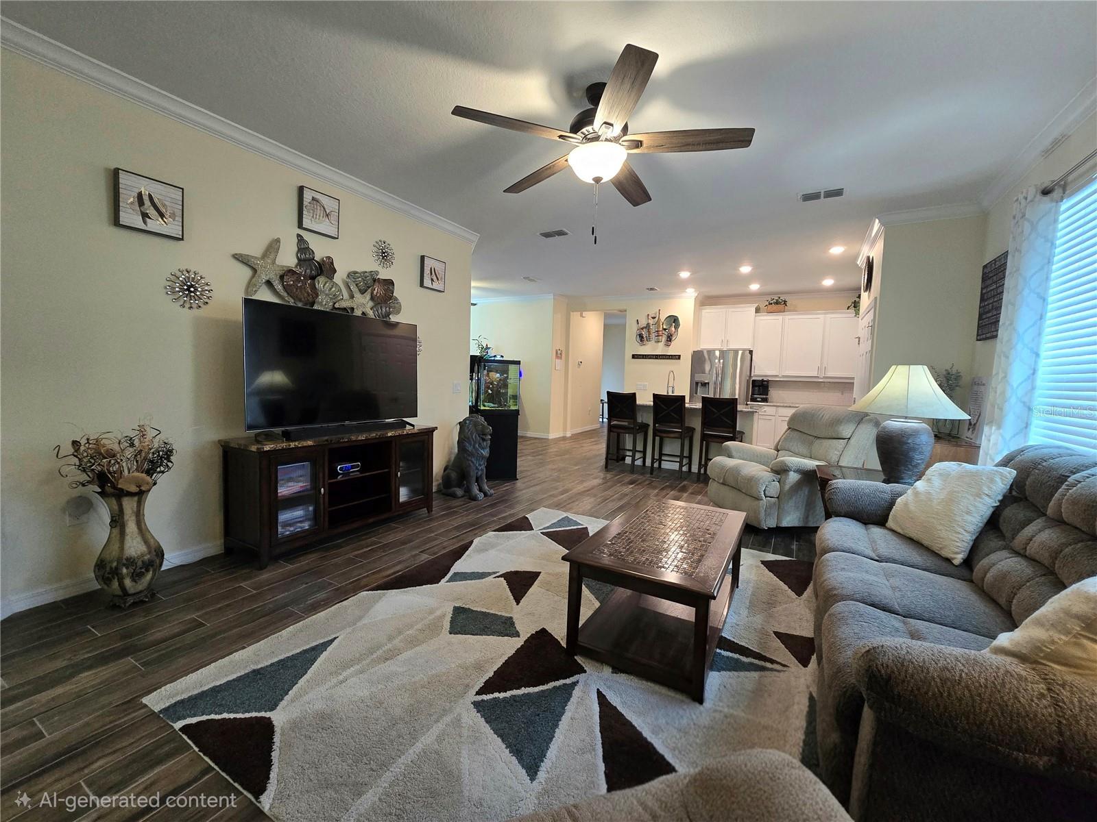 SOLIVITA PH 7F - Residential