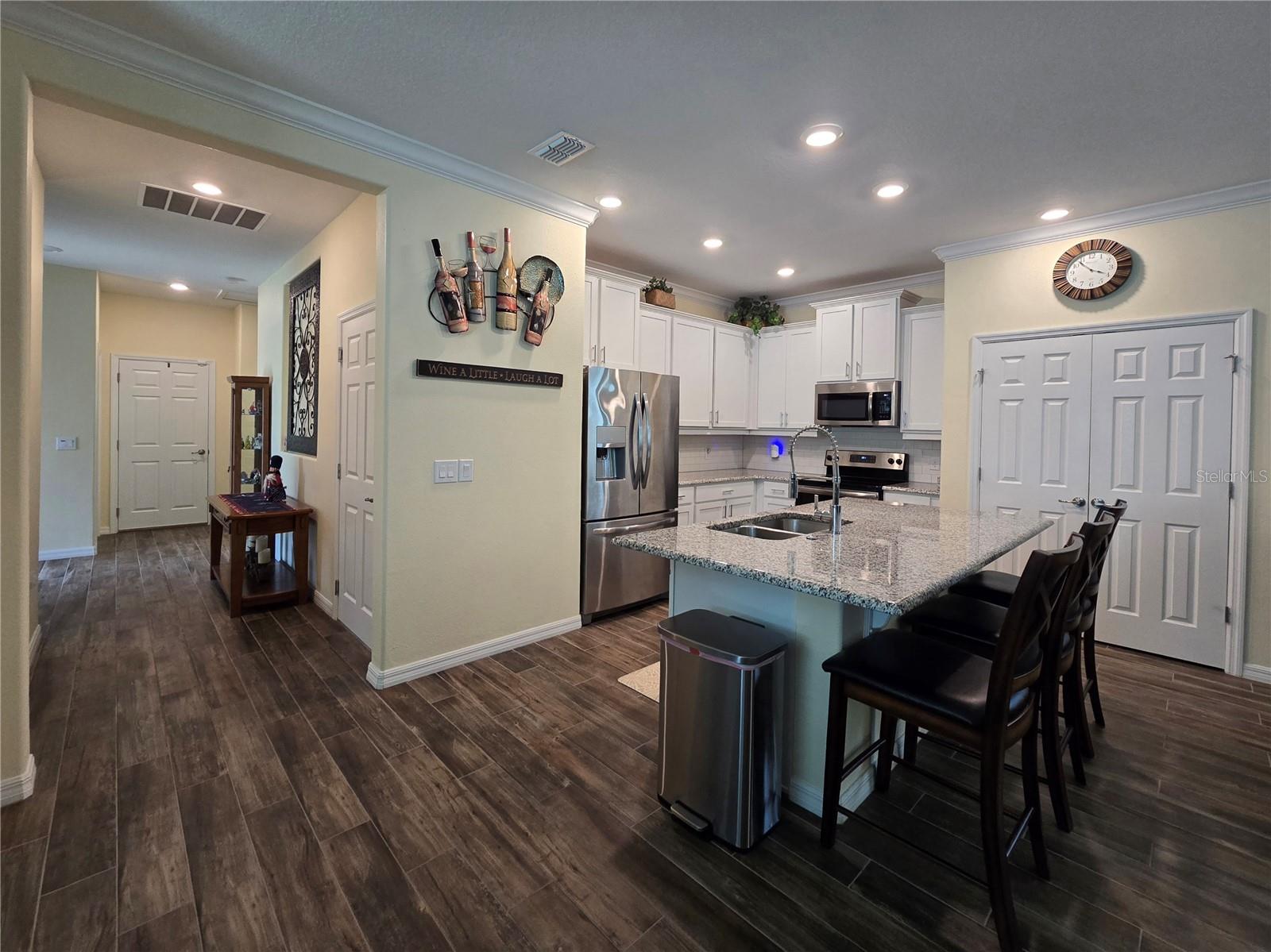 SOLIVITA PH 7F - Residential