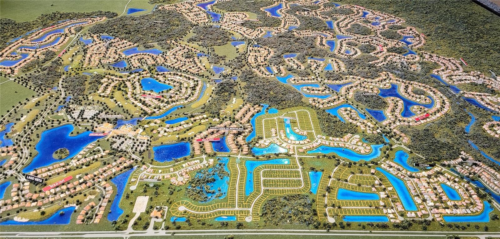 SOLIVITA PH 7F - Residential