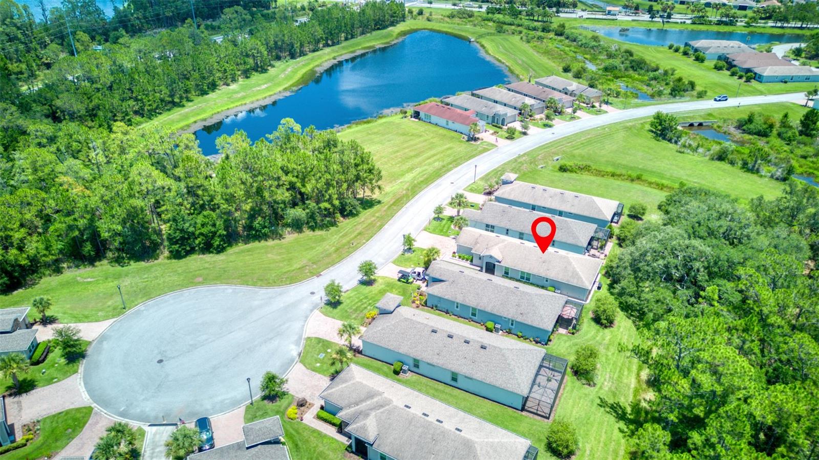 SOLIVITA PH 7F - Residential