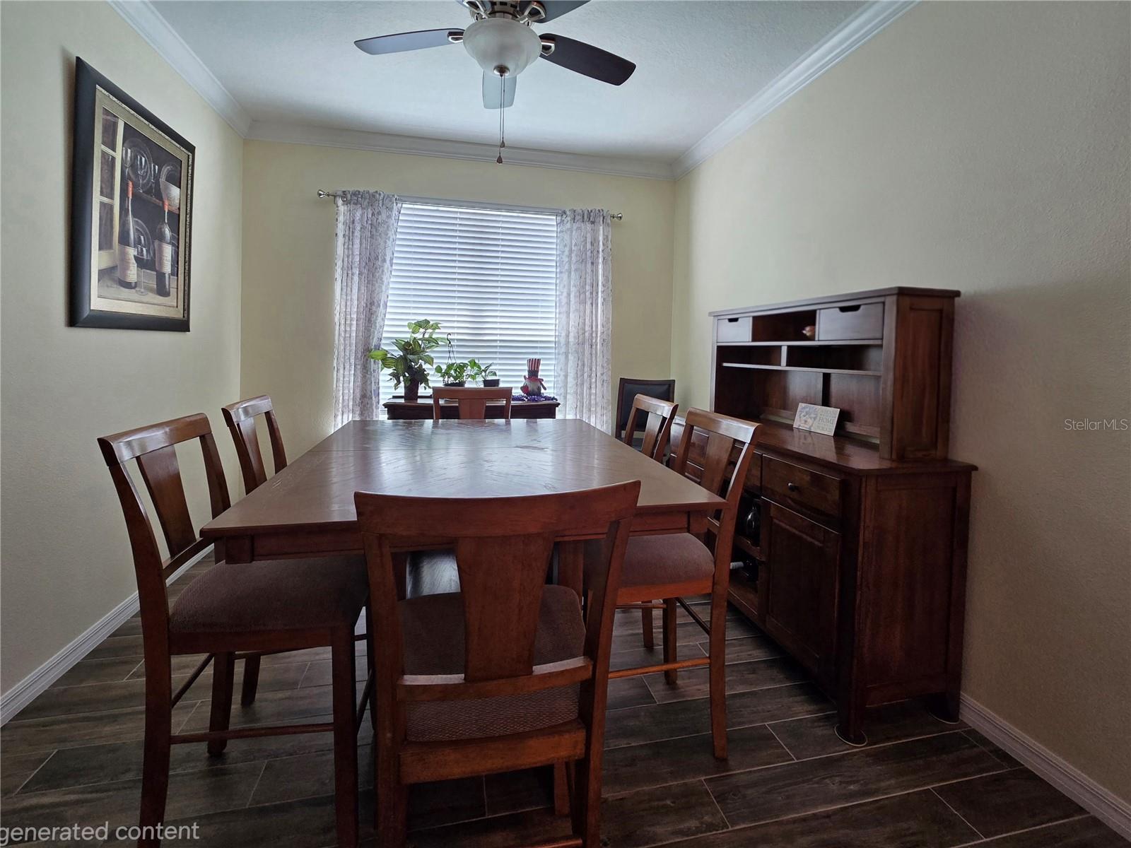 SOLIVITA PH 7F - Residential