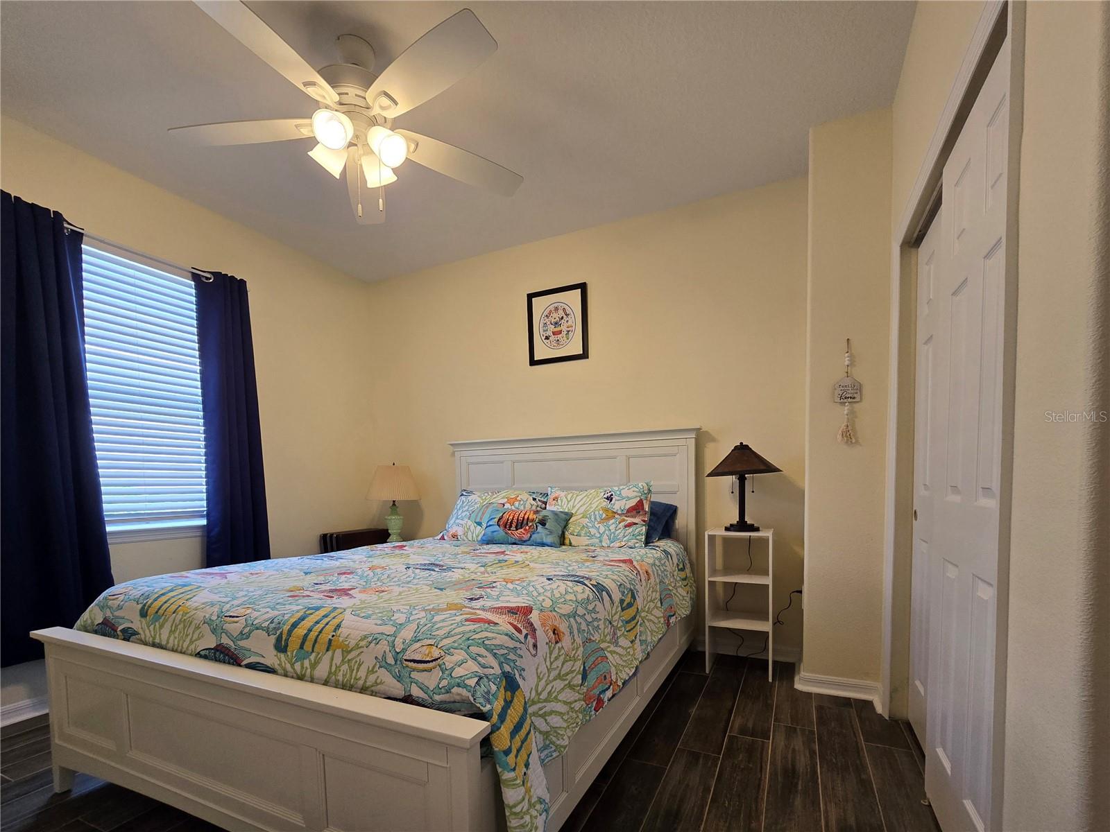 SOLIVITA PH 7F - Residential