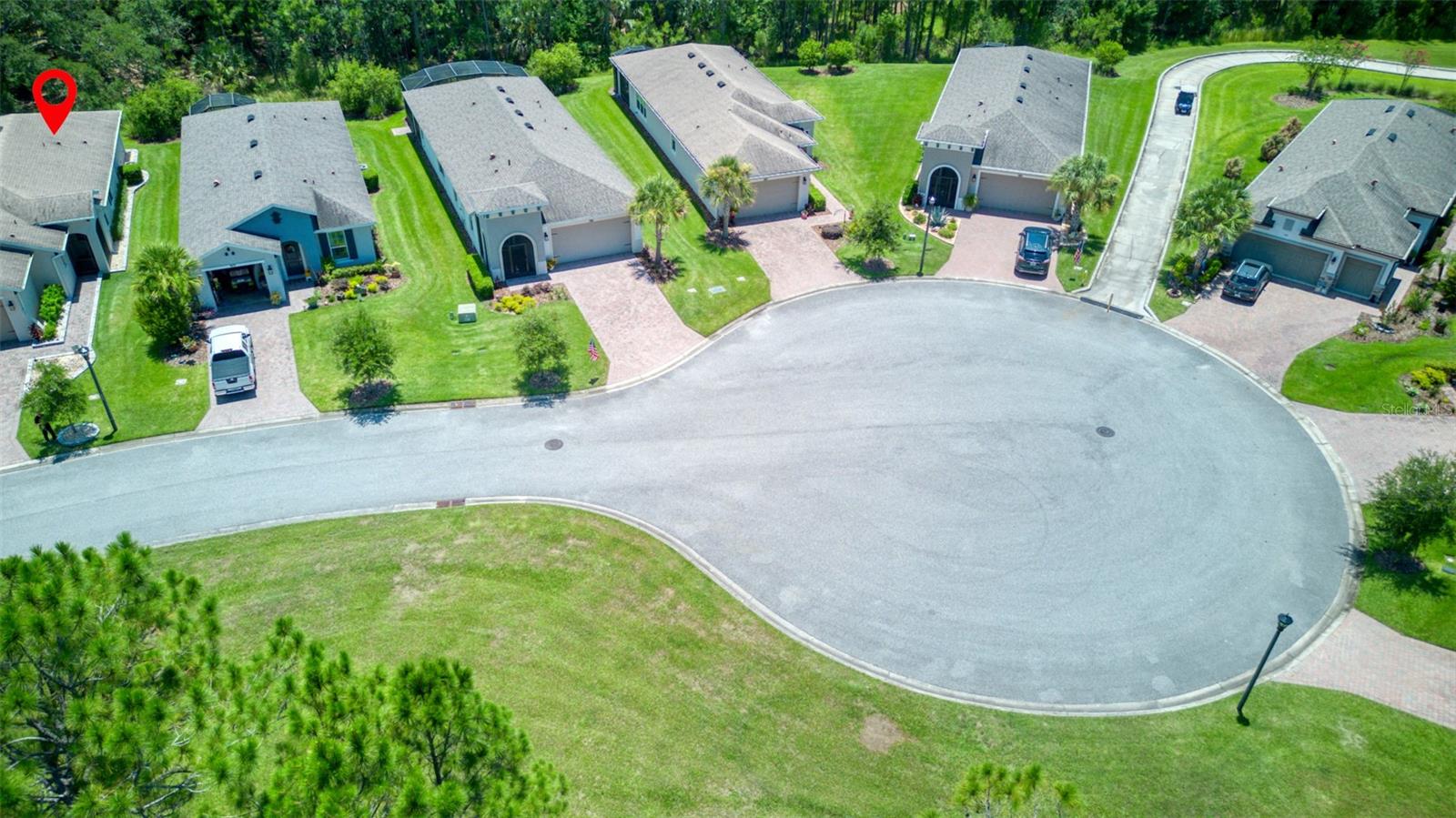 SOLIVITA PH 7F - Residential