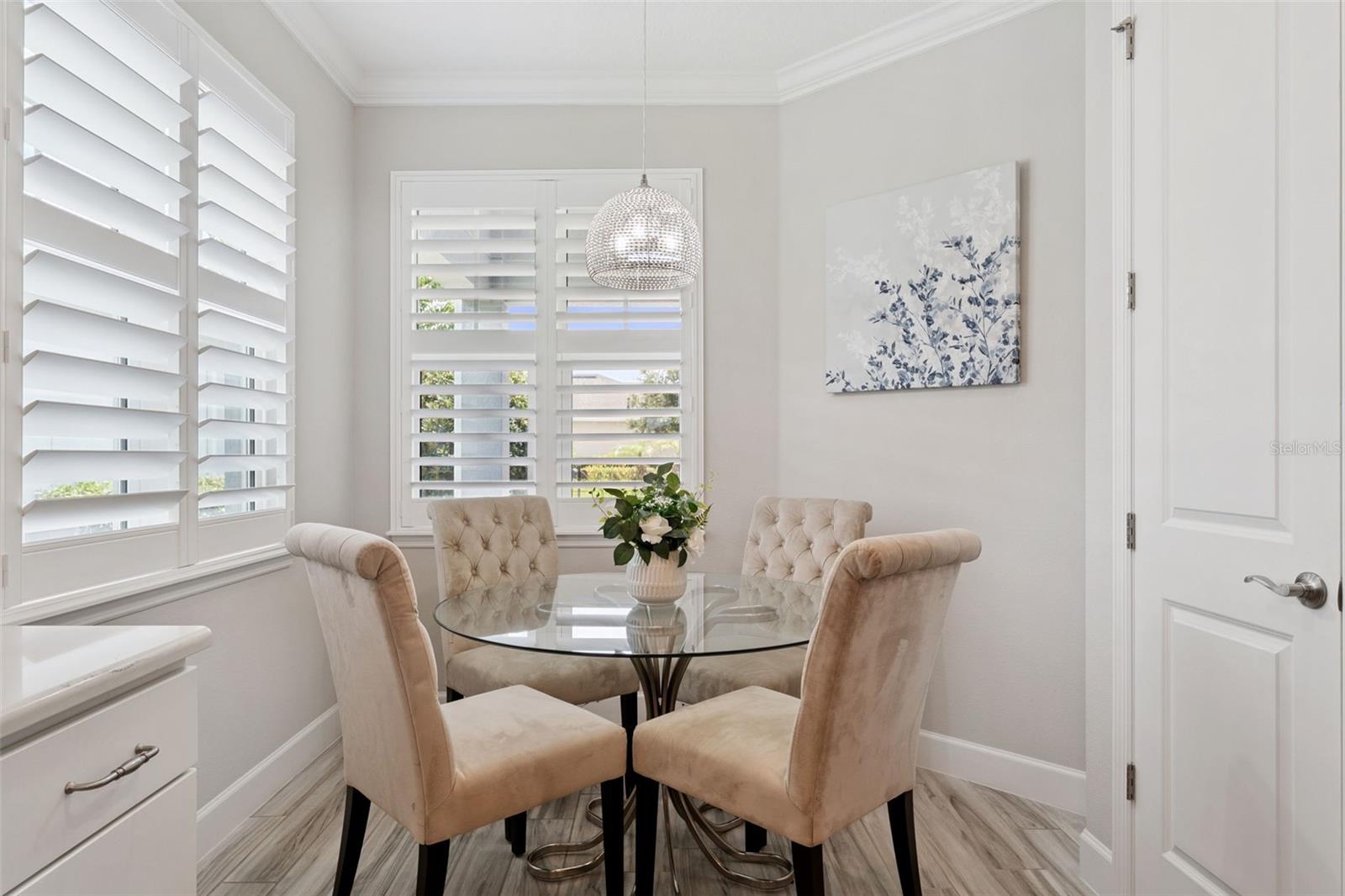 VICTORIA GARDENS PHASE 5 - Residential
