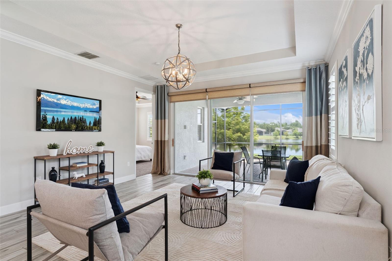 VICTORIA GARDENS PHASE 5 - Residential