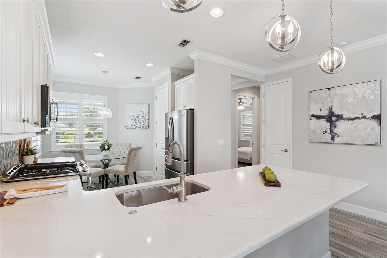 VICTORIA GARDENS PHASE 5 - Residential