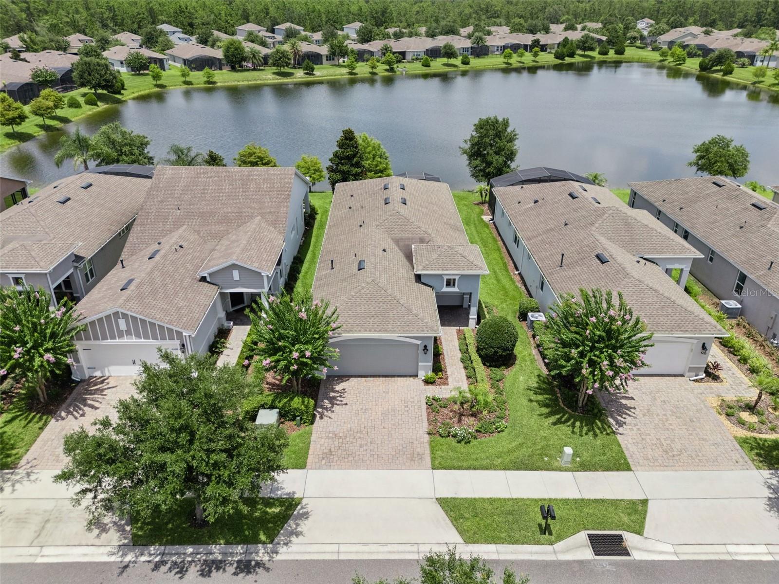 VICTORIA GARDENS PHASE 5 - Residential