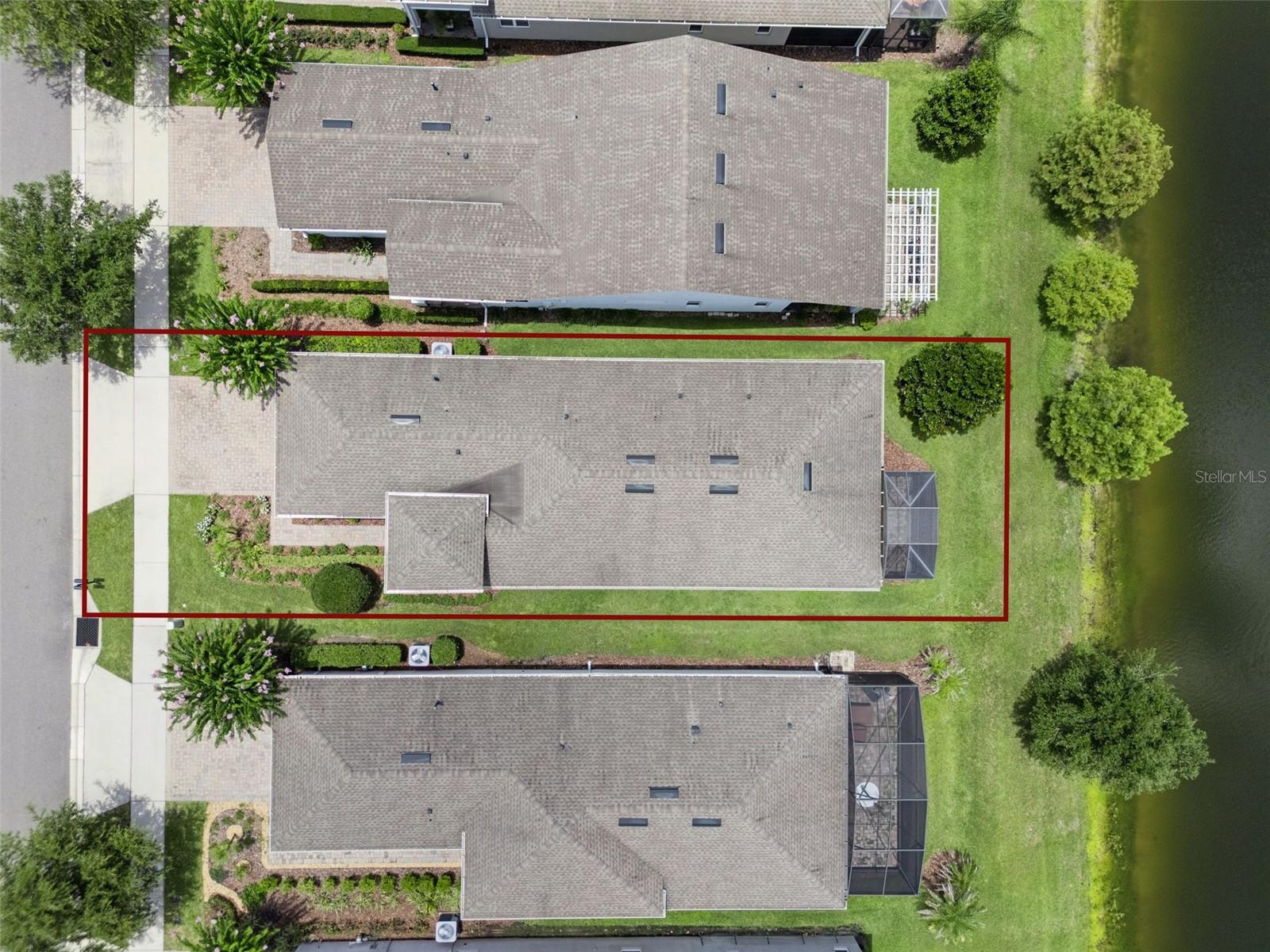 VICTORIA GARDENS PHASE 5 - Residential
