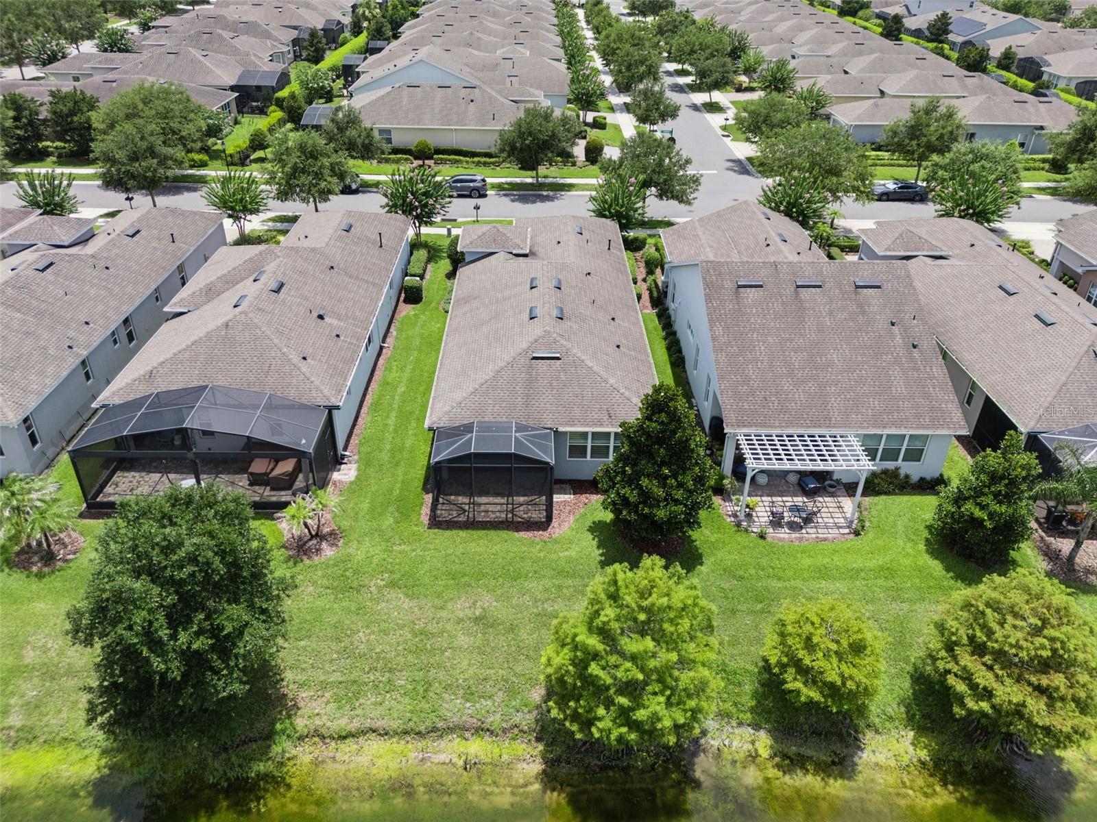 VICTORIA GARDENS PHASE 5 - Residential