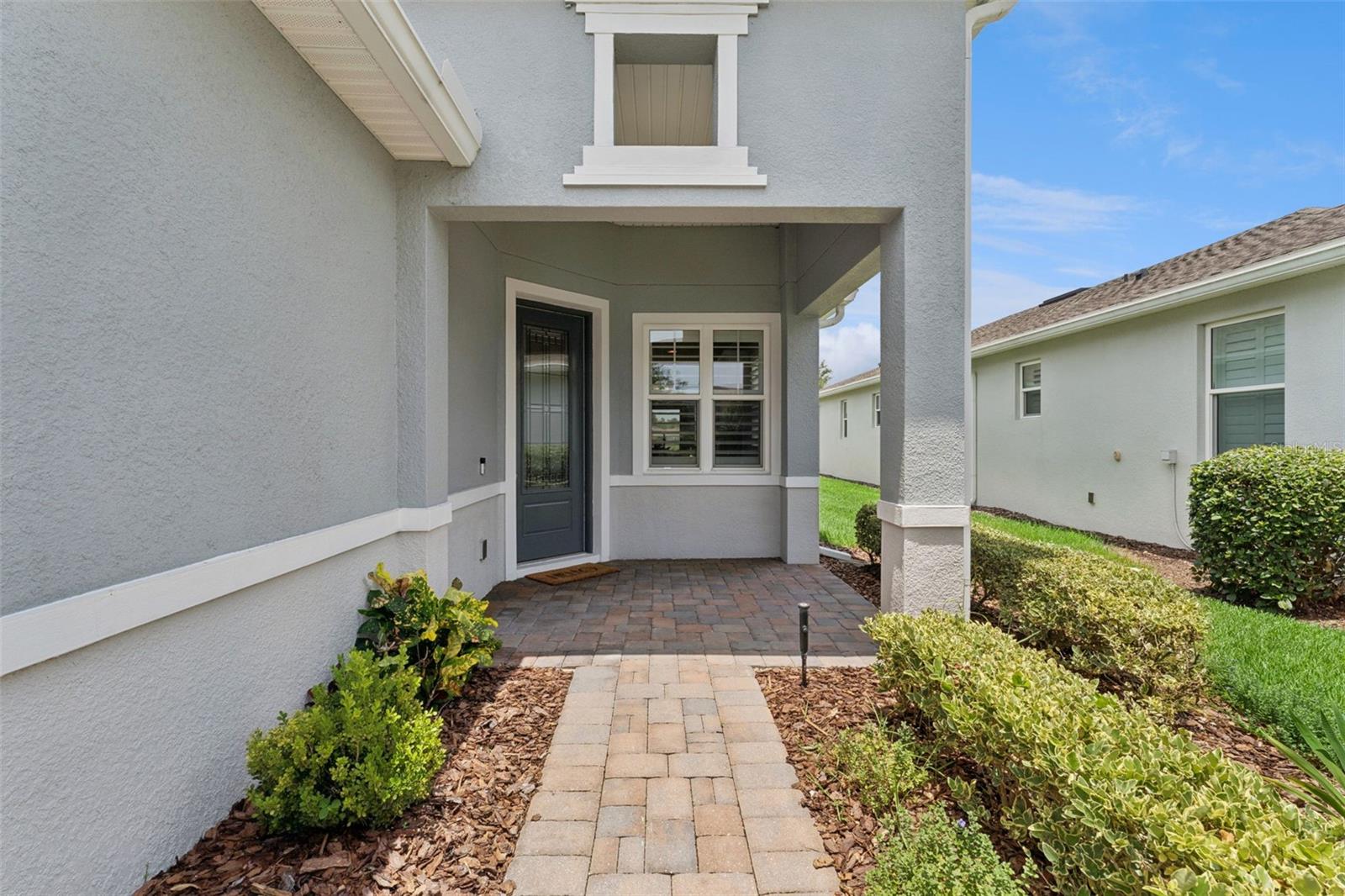 VICTORIA GARDENS PHASE 5 - Residential