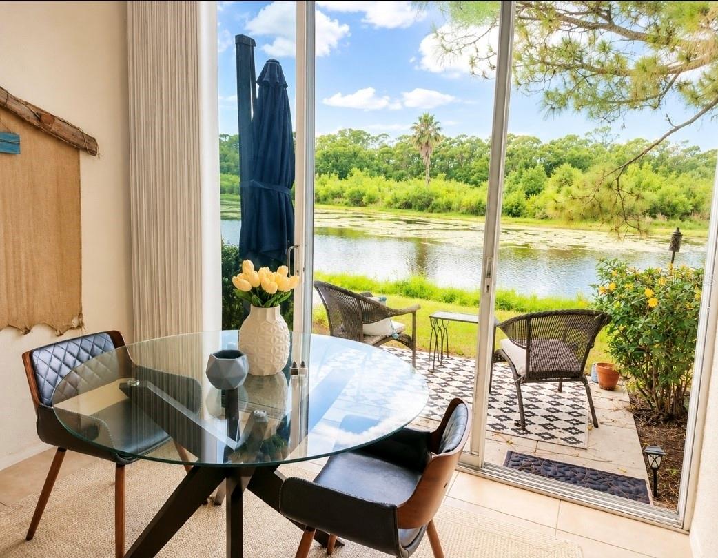 PINESTONE AT PALMER RANCH - Residential