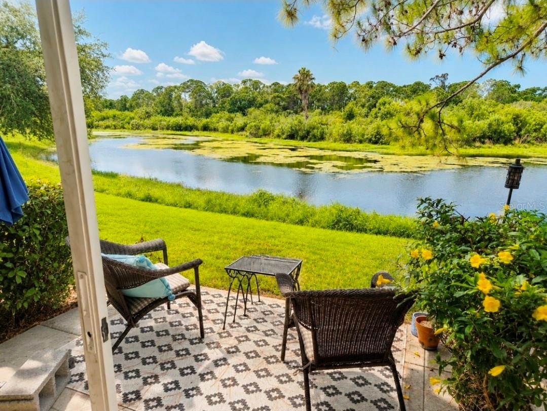 PINESTONE AT PALMER RANCH - Residential