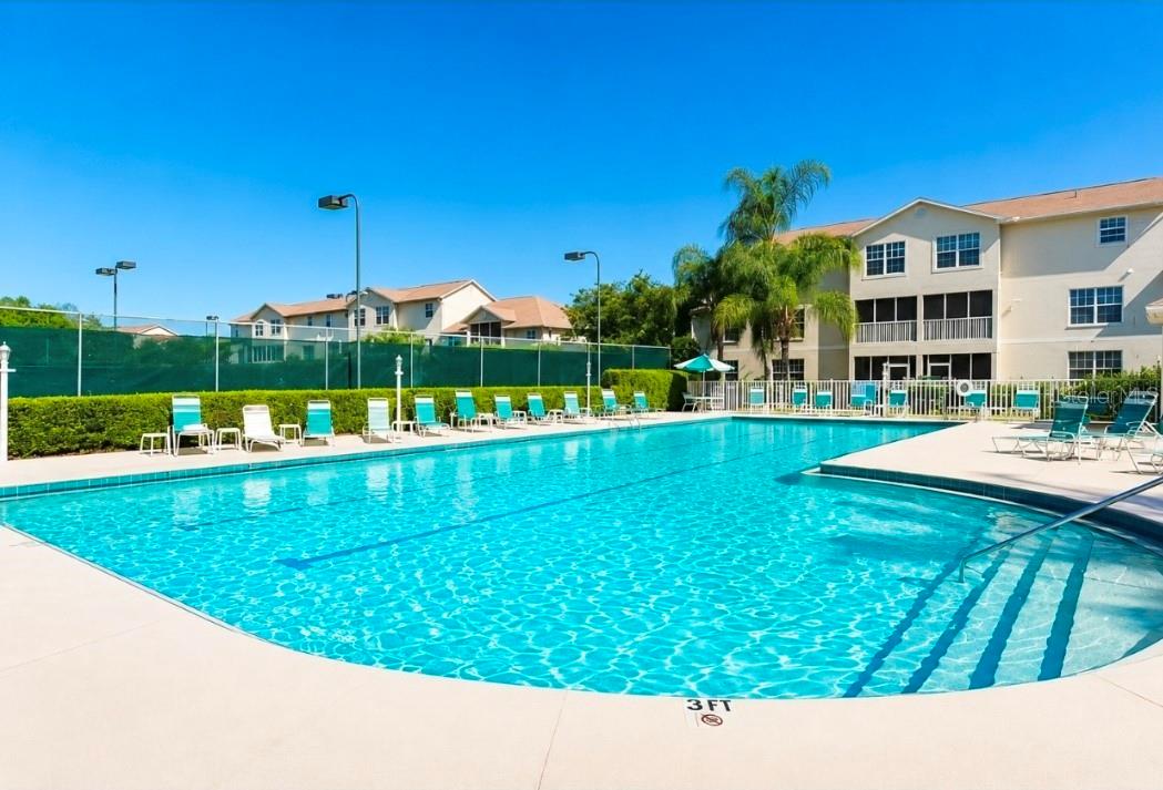 PINESTONE AT PALMER RANCH - Residential