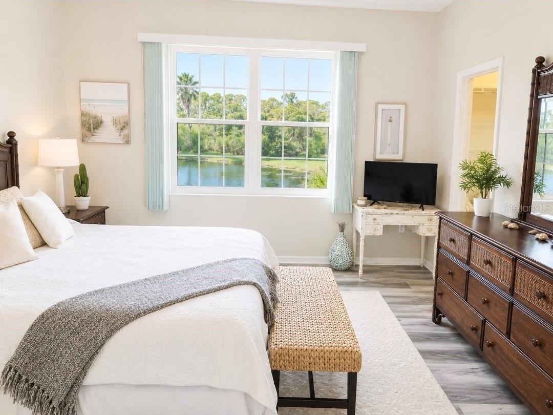 PINESTONE AT PALMER RANCH - Residential