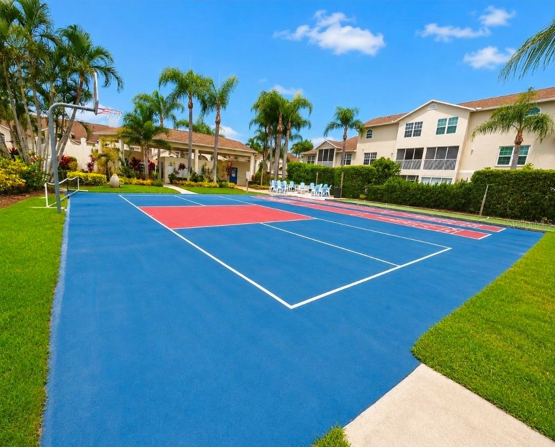 PINESTONE AT PALMER RANCH - Residential