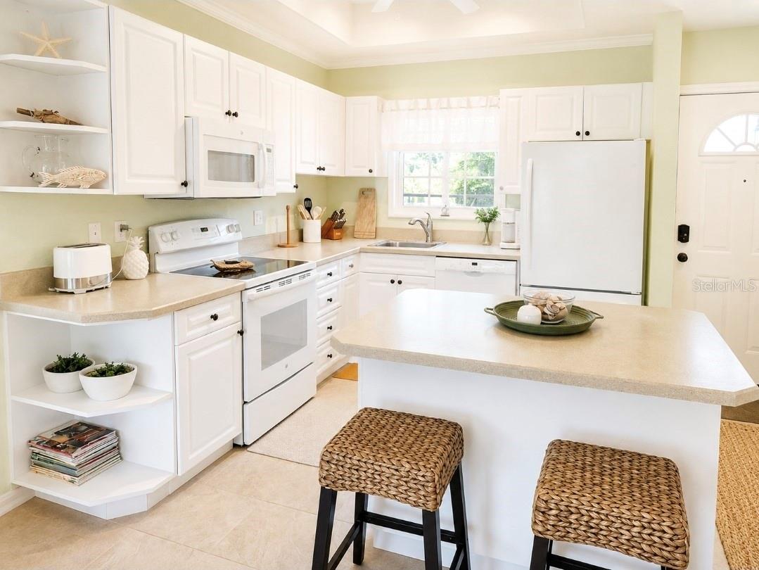 PINESTONE AT PALMER RANCH - Residential