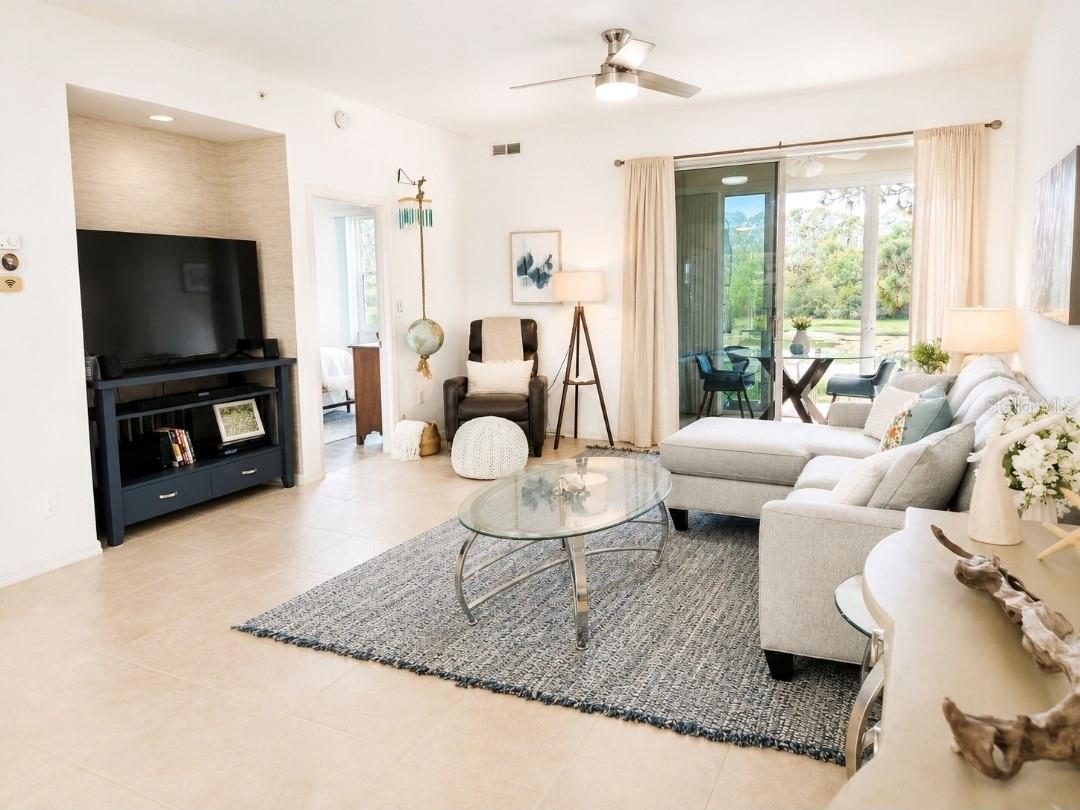 PINESTONE AT PALMER RANCH - Residential