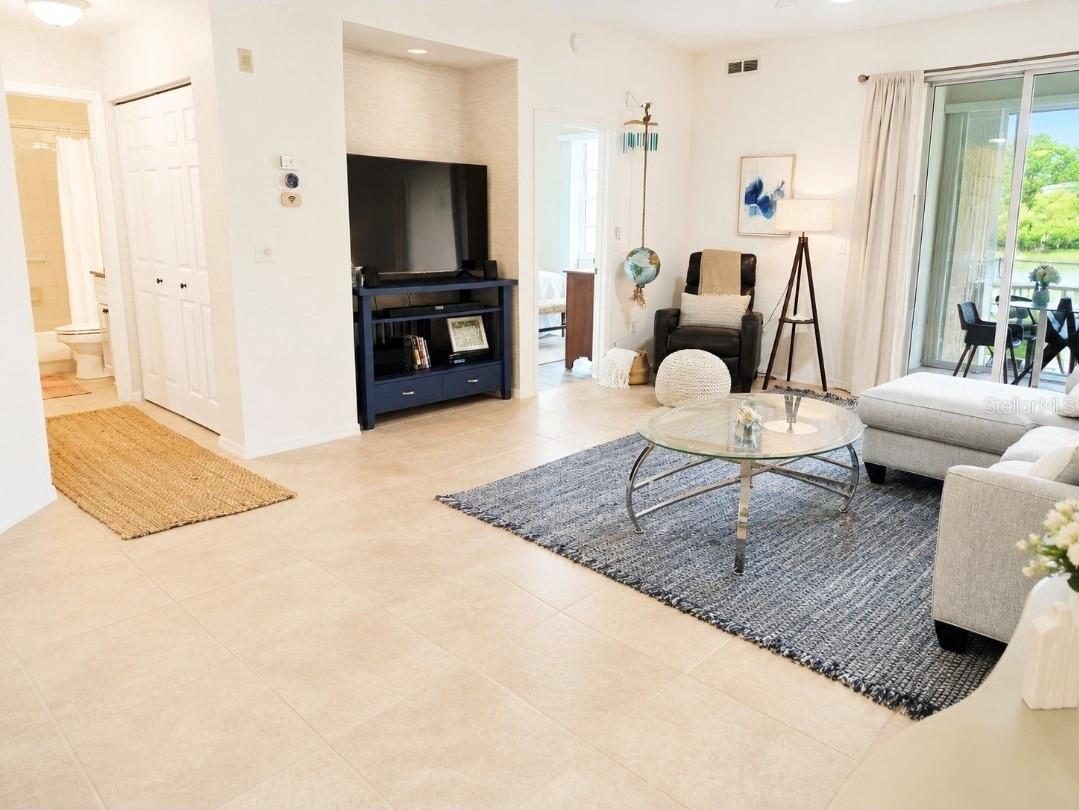 PINESTONE AT PALMER RANCH - Residential