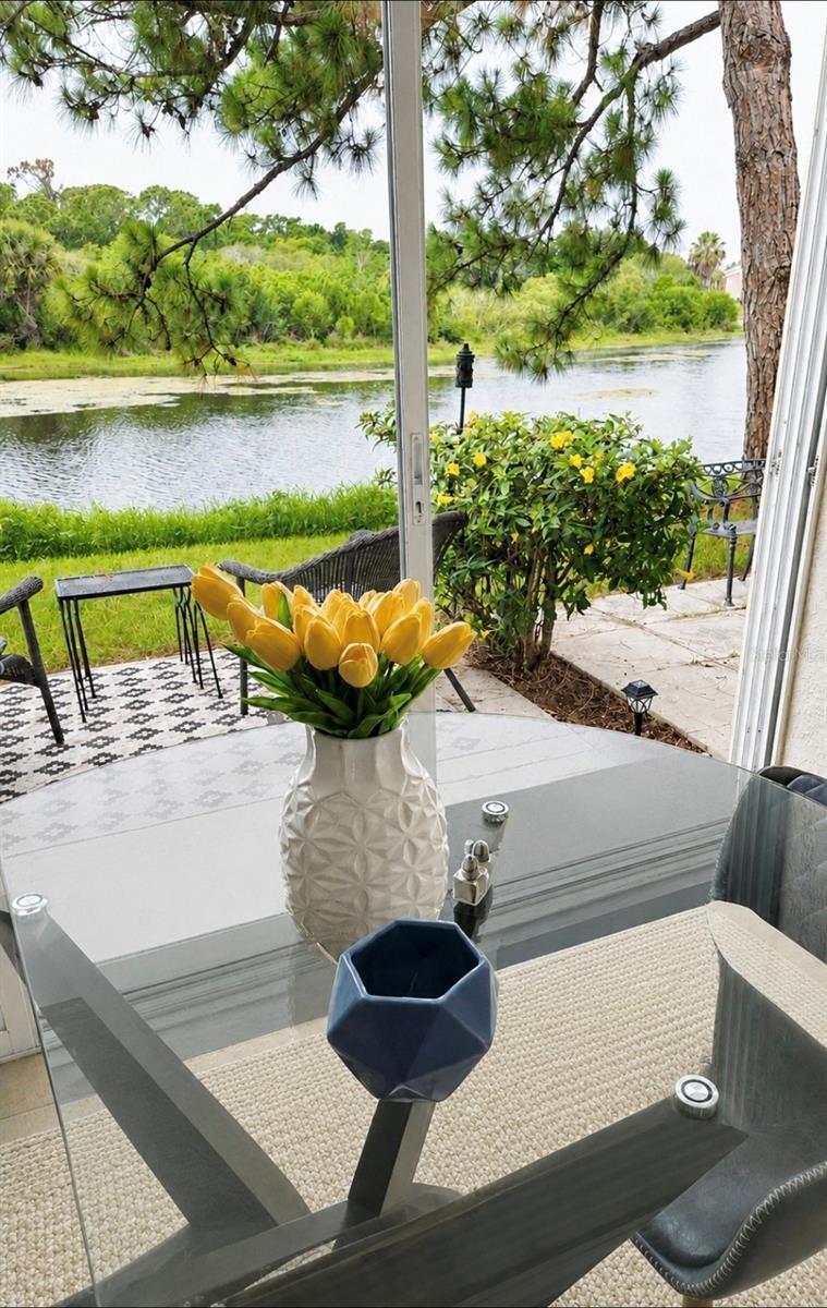 PINESTONE AT PALMER RANCH - Residential