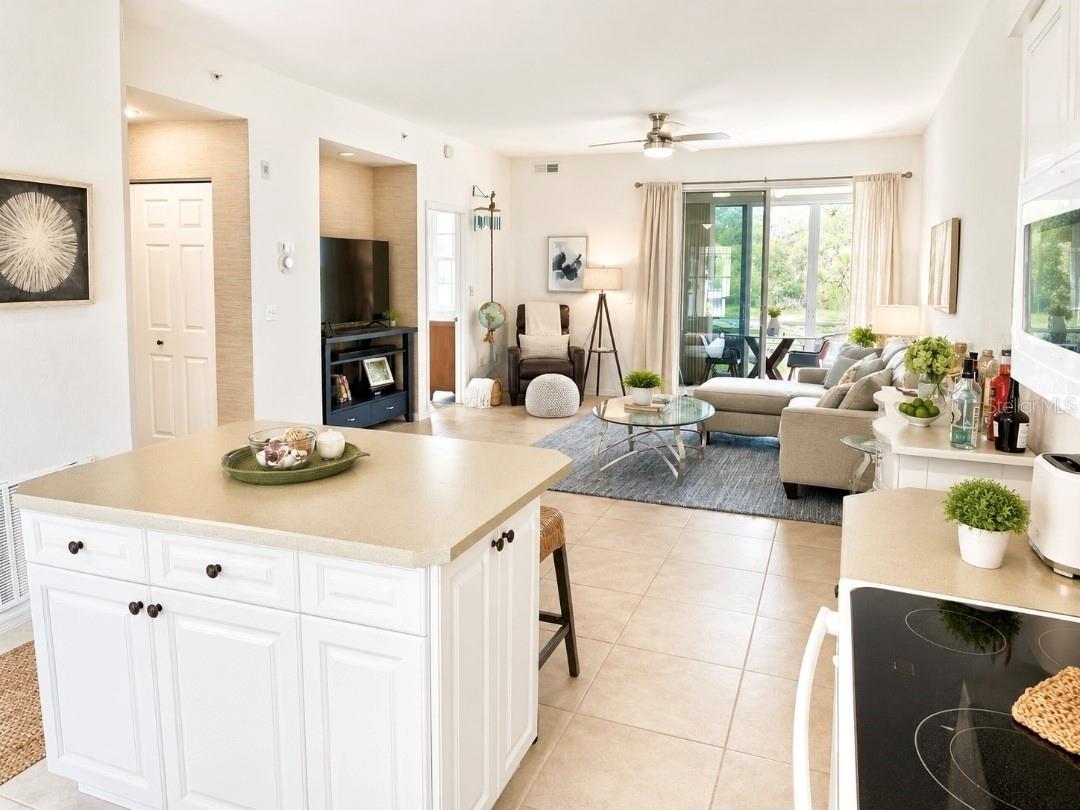 PINESTONE AT PALMER RANCH - Residential