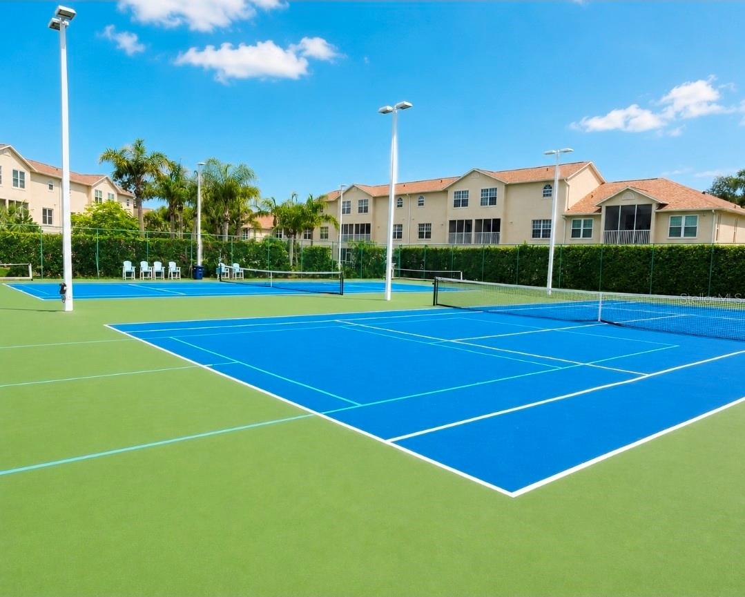 PINESTONE AT PALMER RANCH - Residential