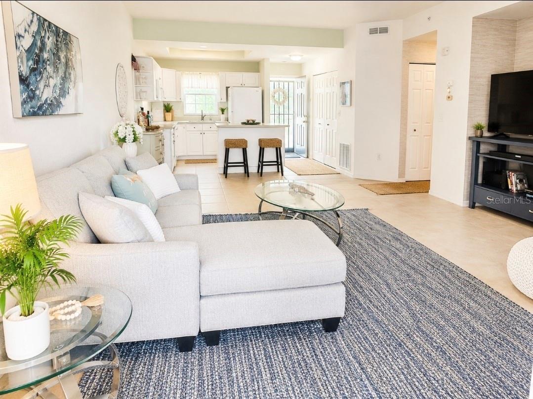 PINESTONE AT PALMER RANCH - Residential