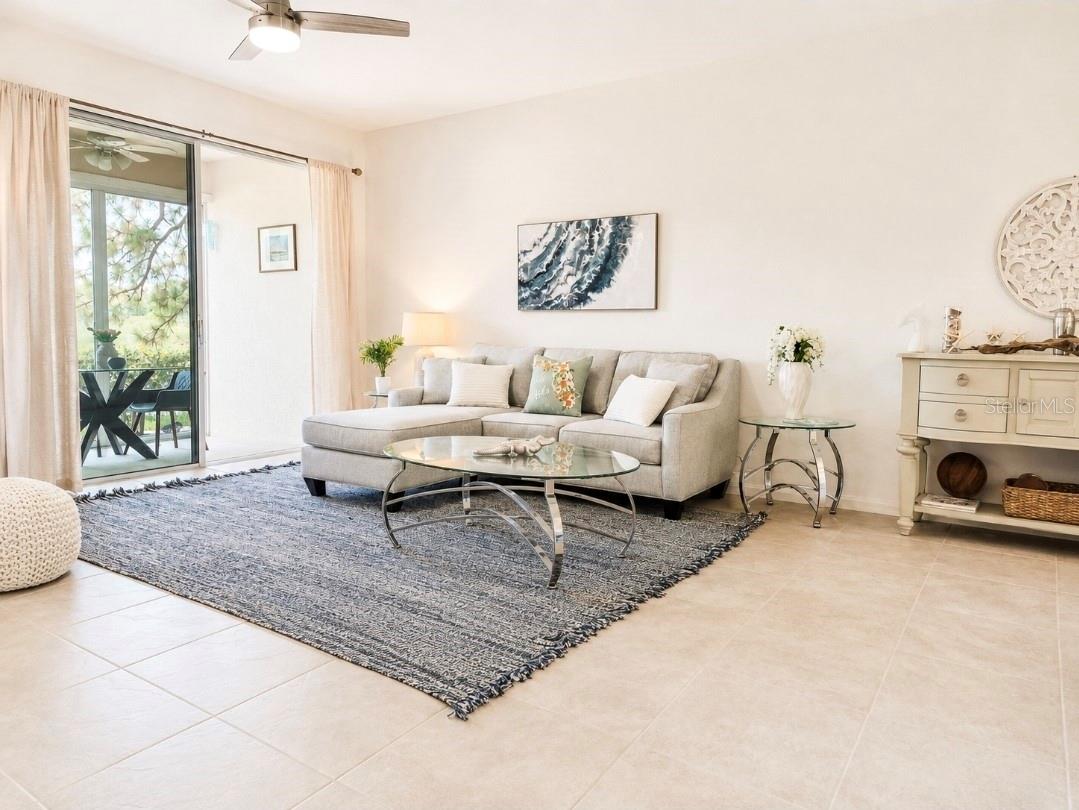 PINESTONE AT PALMER RANCH - Residential