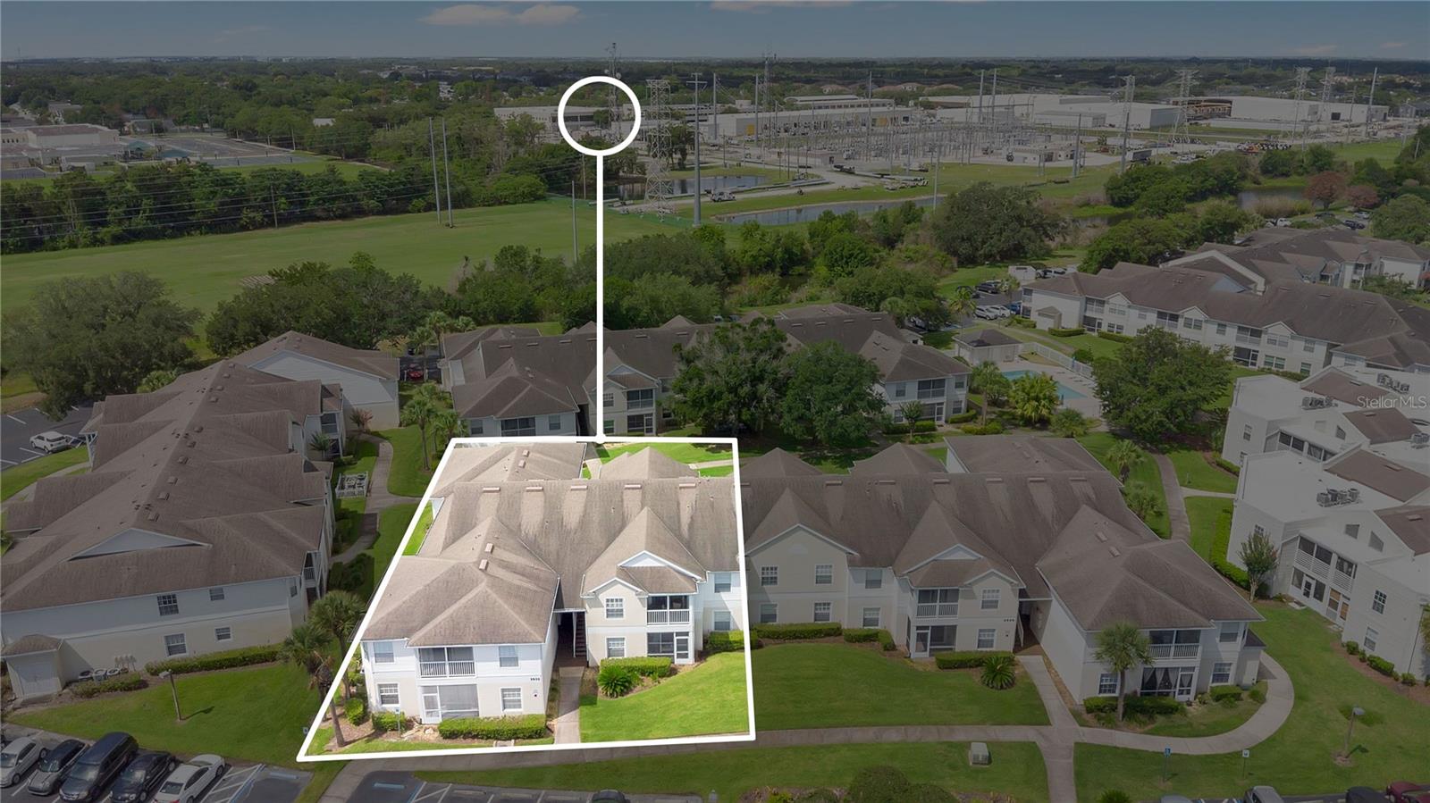 OASIS 02 CONDO - Residential