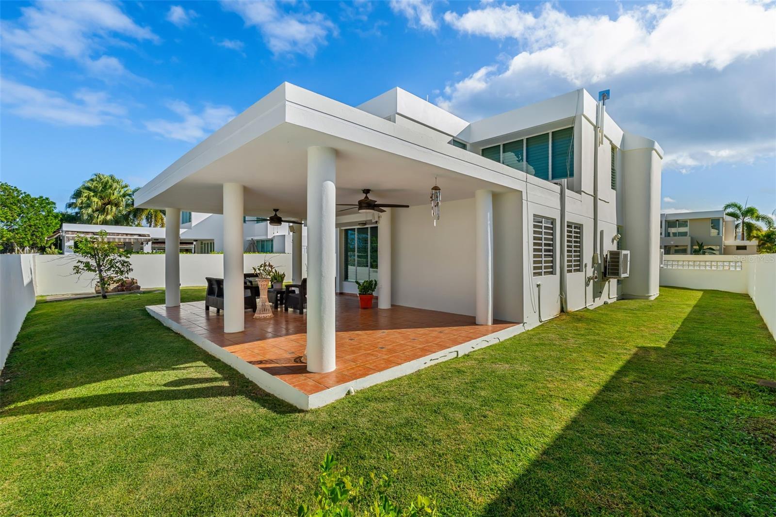 URB PASEO REAL - Residential