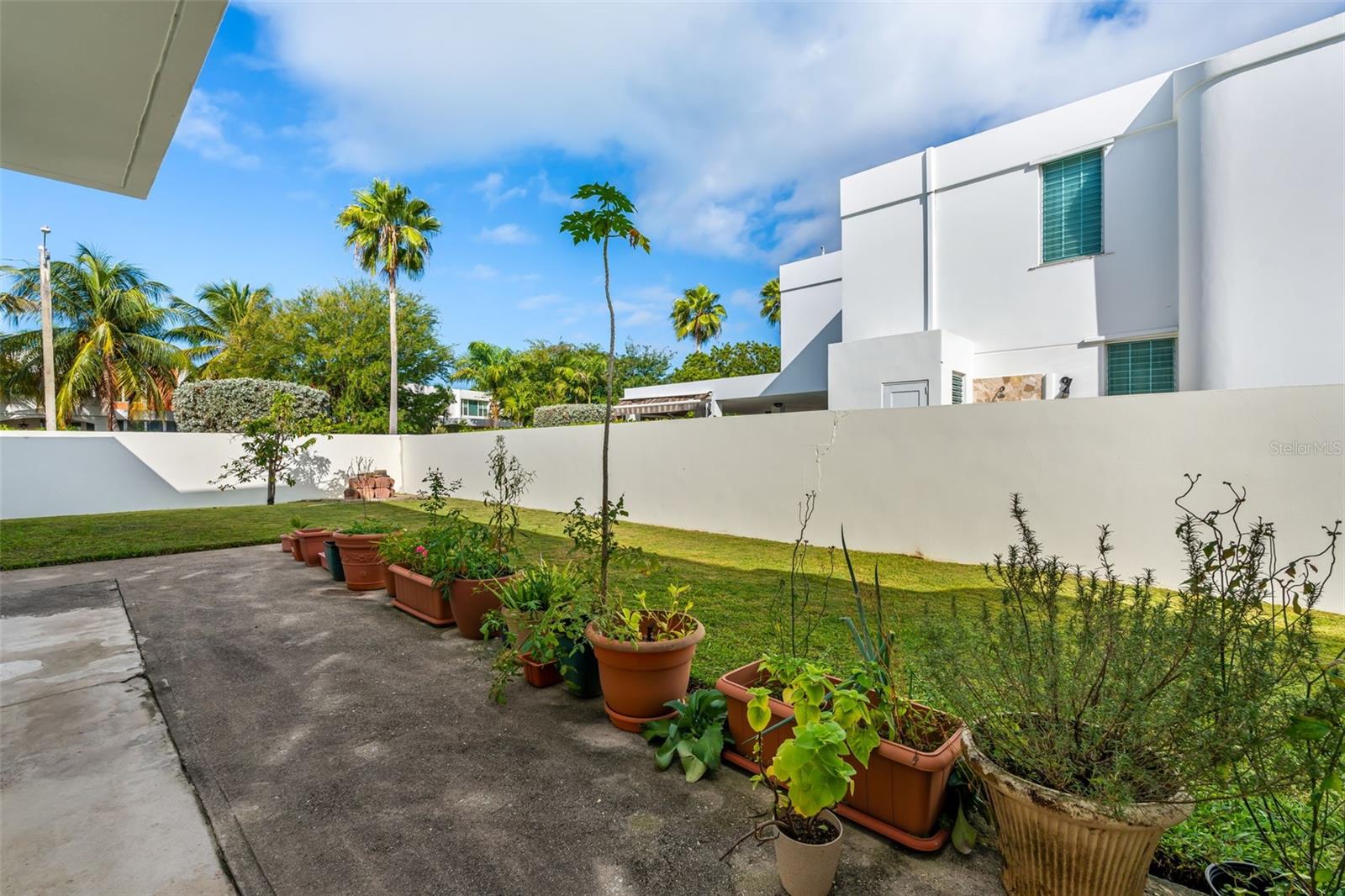 URB PASEO REAL - Residential