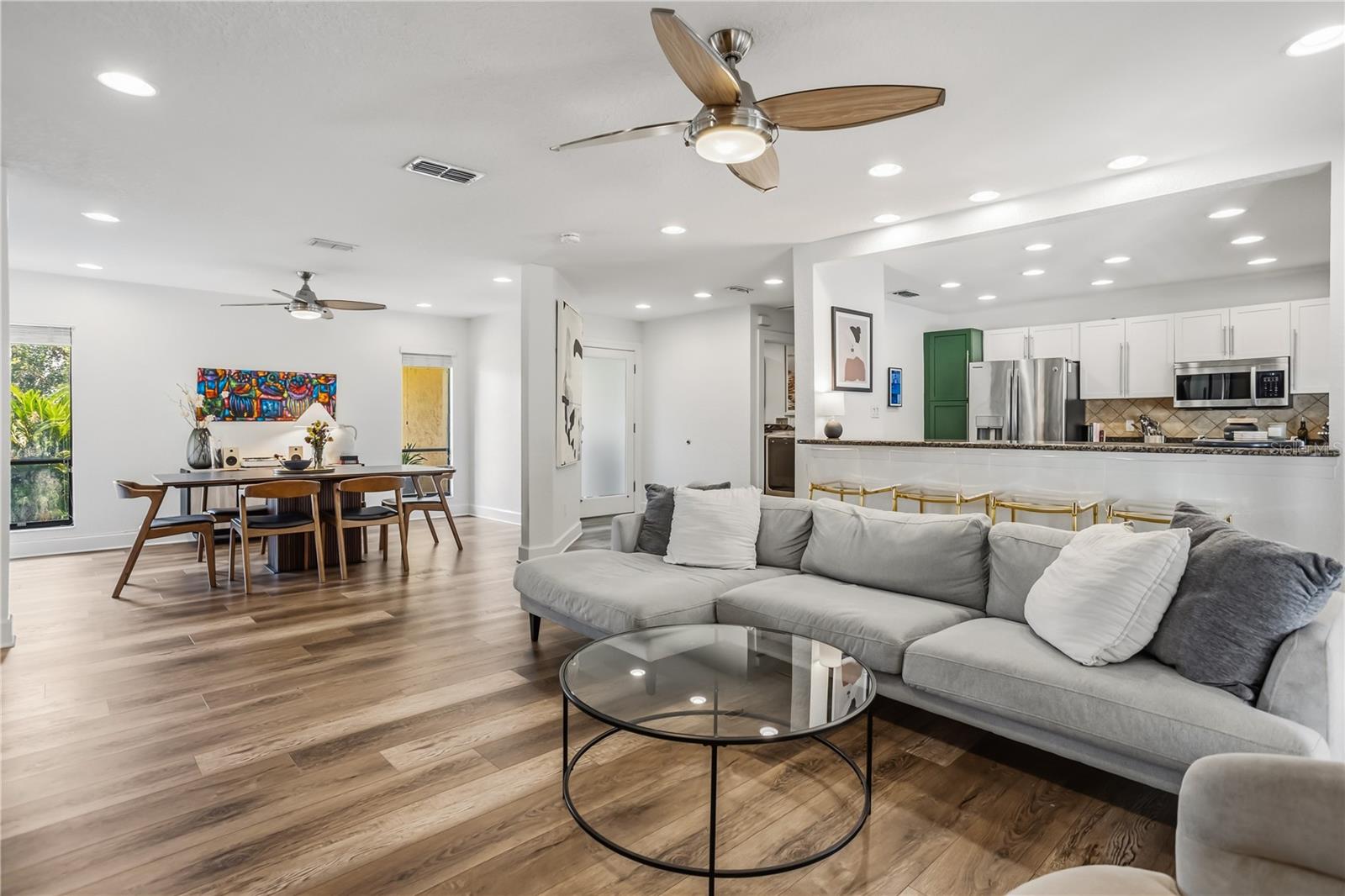 BARCLAY WOODS 2ND ADD - Residential