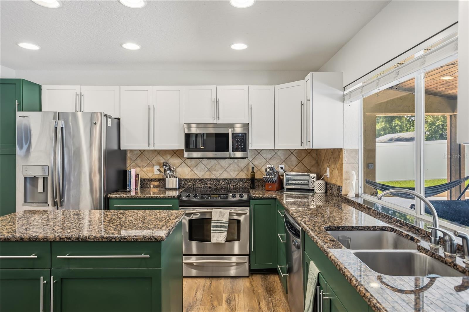 BARCLAY WOODS 2ND ADD - Residential