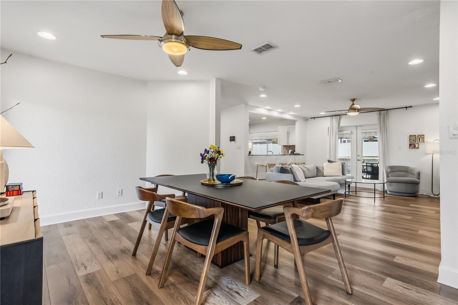 BARCLAY WOODS 2ND ADD - Residential