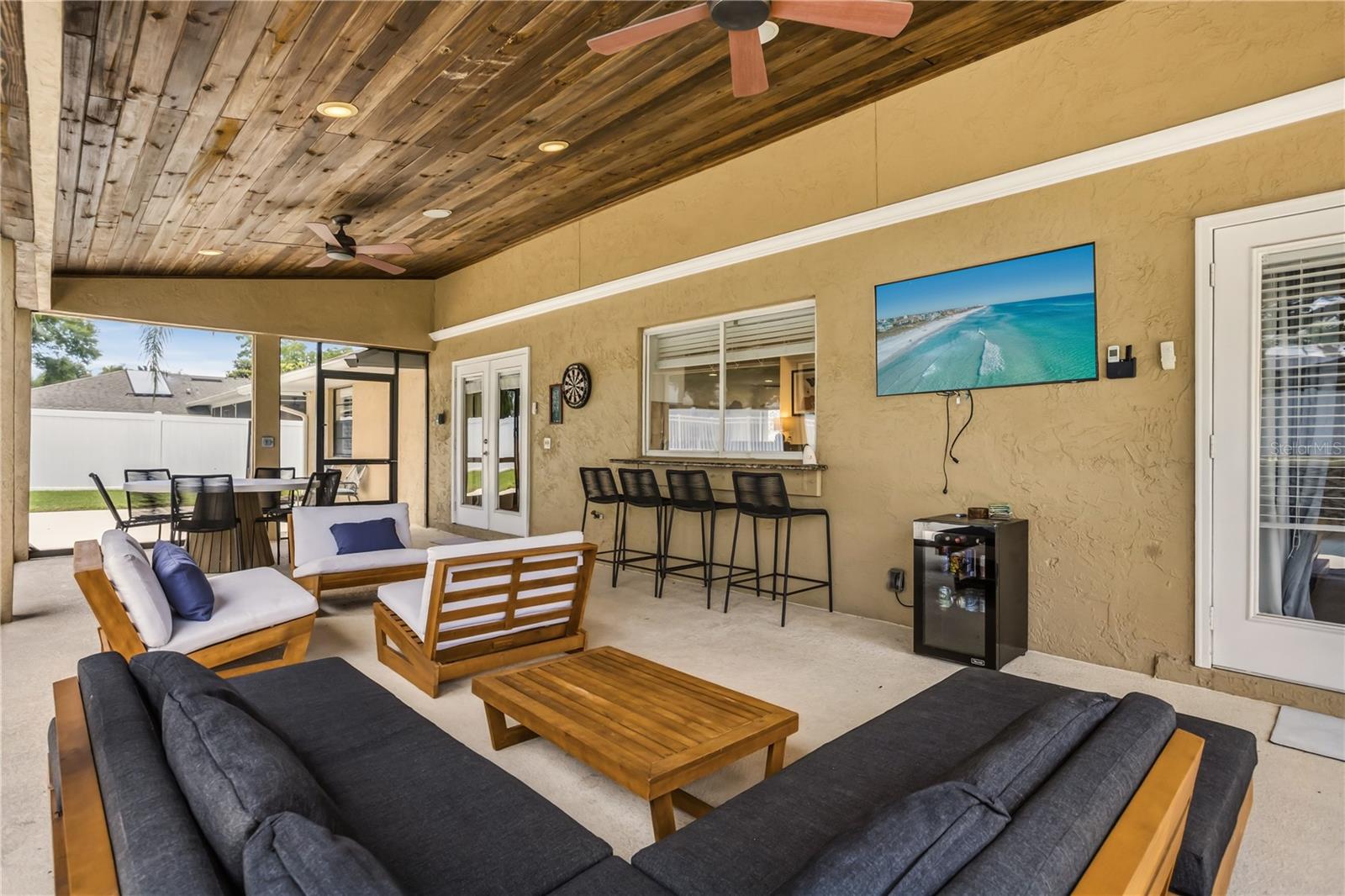 BARCLAY WOODS 2ND ADD - Residential