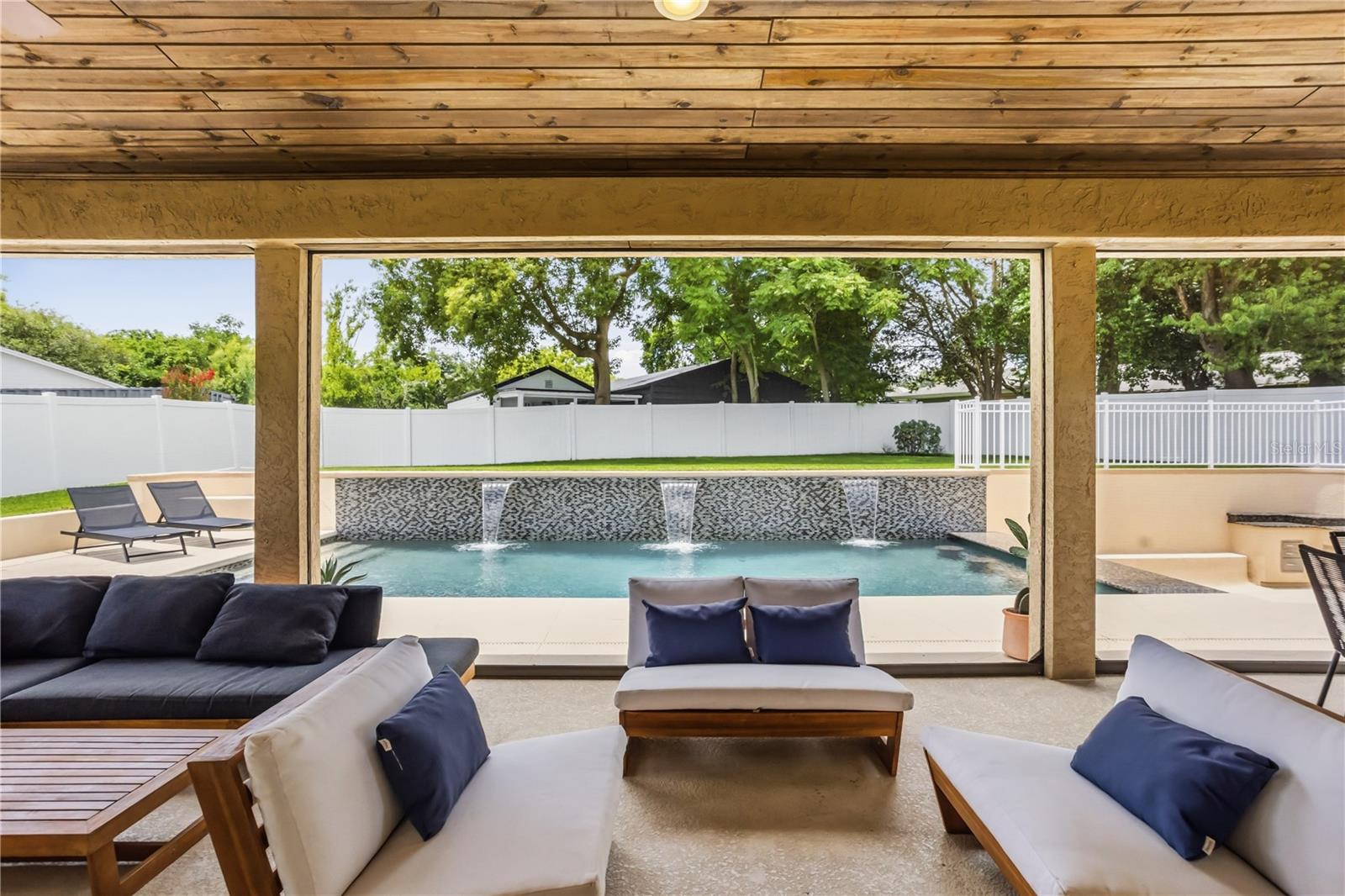 BARCLAY WOODS 2ND ADD - Residential