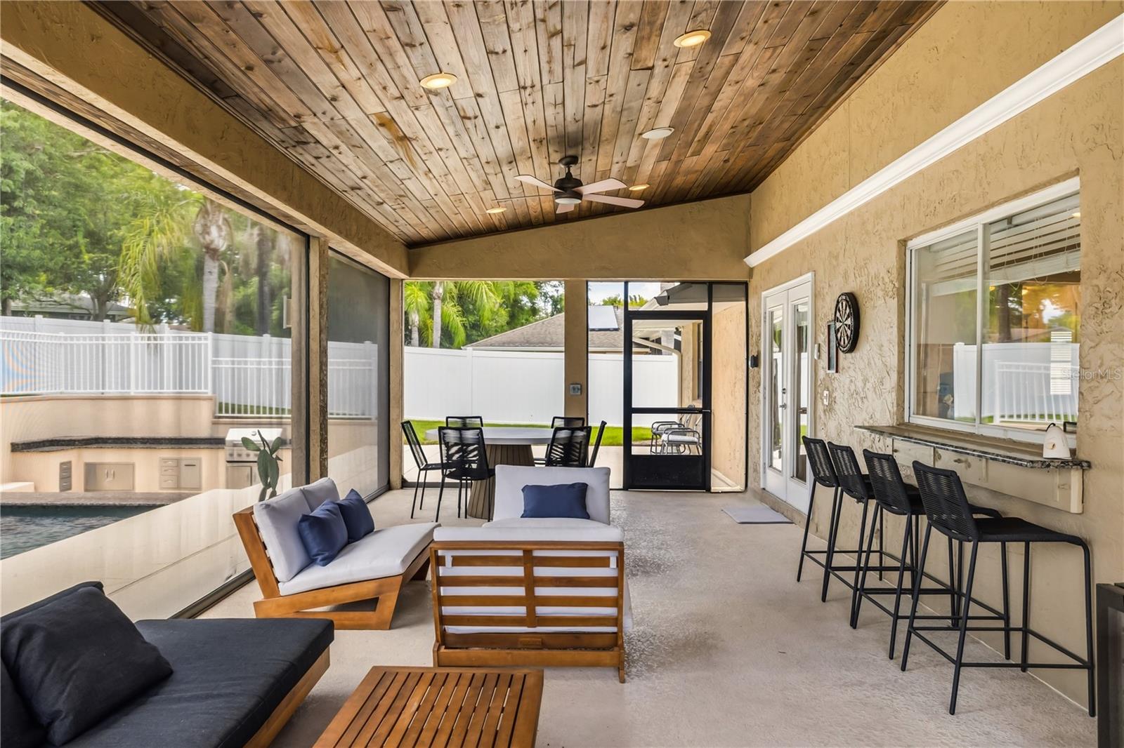 BARCLAY WOODS 2ND ADD - Residential