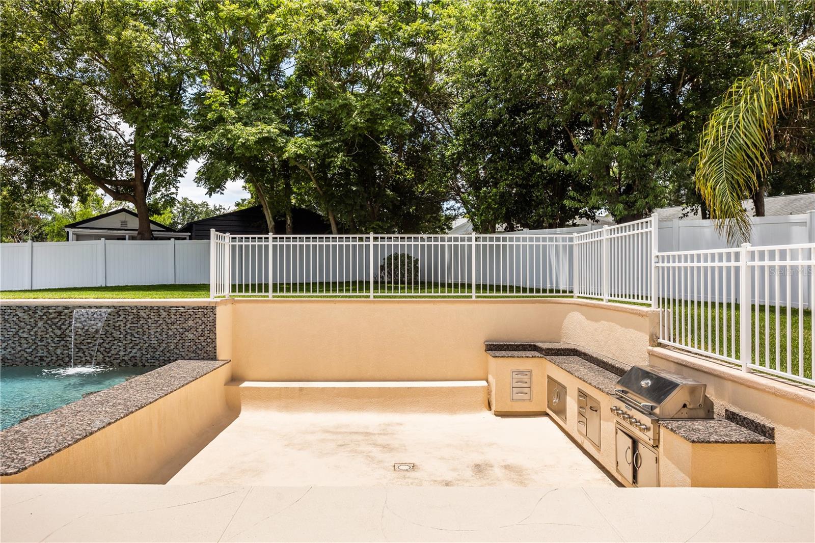 BARCLAY WOODS 2ND ADD - Residential