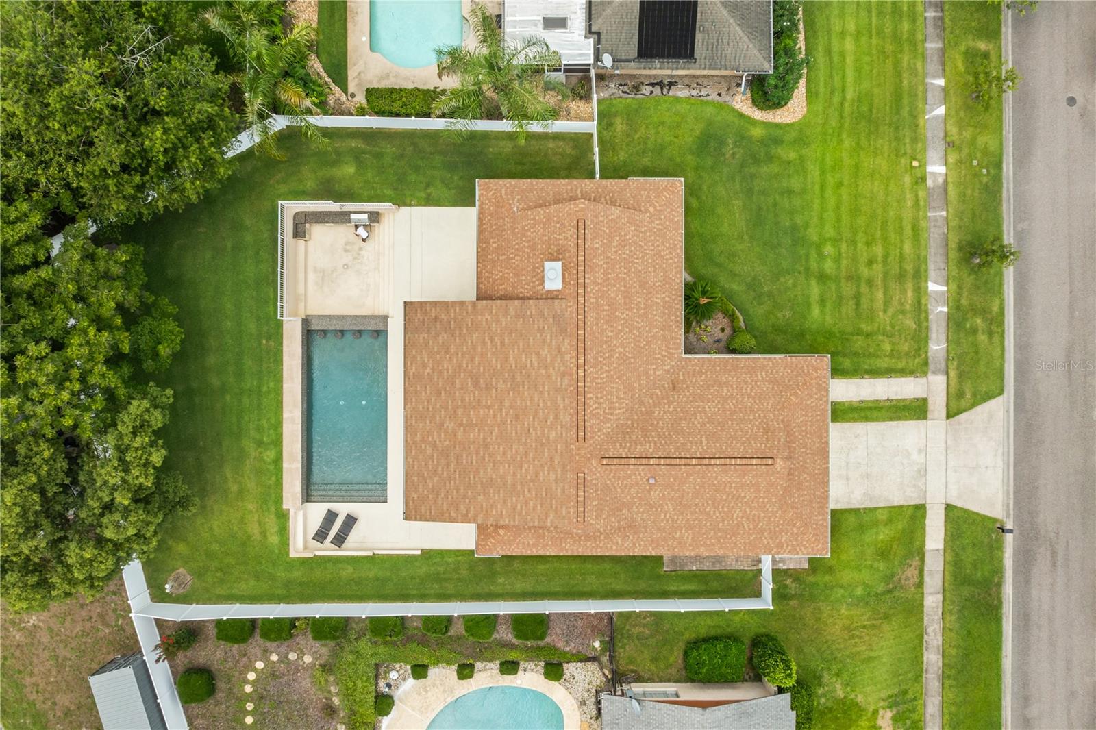 BARCLAY WOODS 2ND ADD - Residential