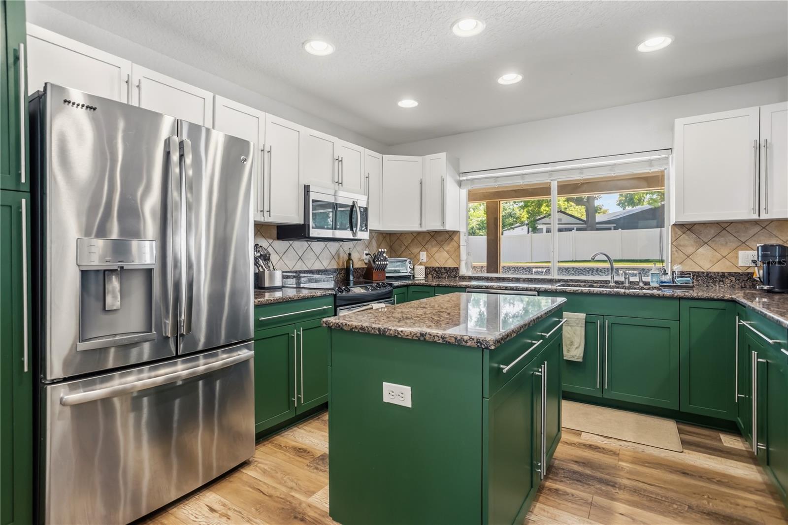 BARCLAY WOODS 2ND ADD - Residential