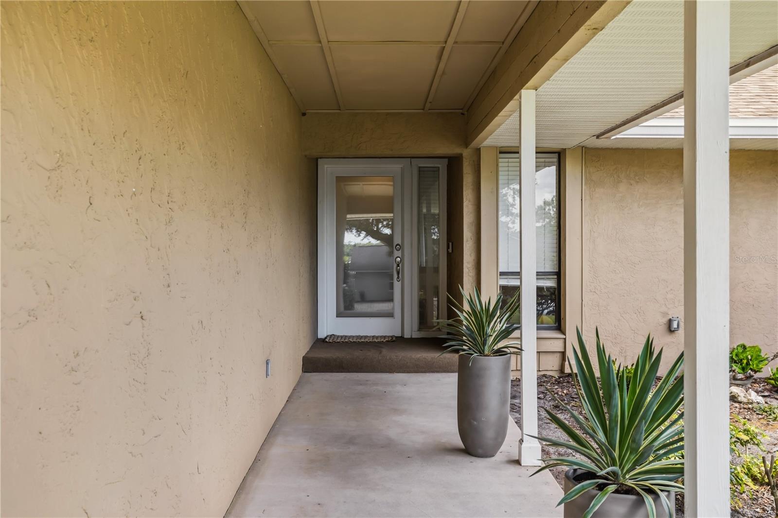 BARCLAY WOODS 2ND ADD - Residential