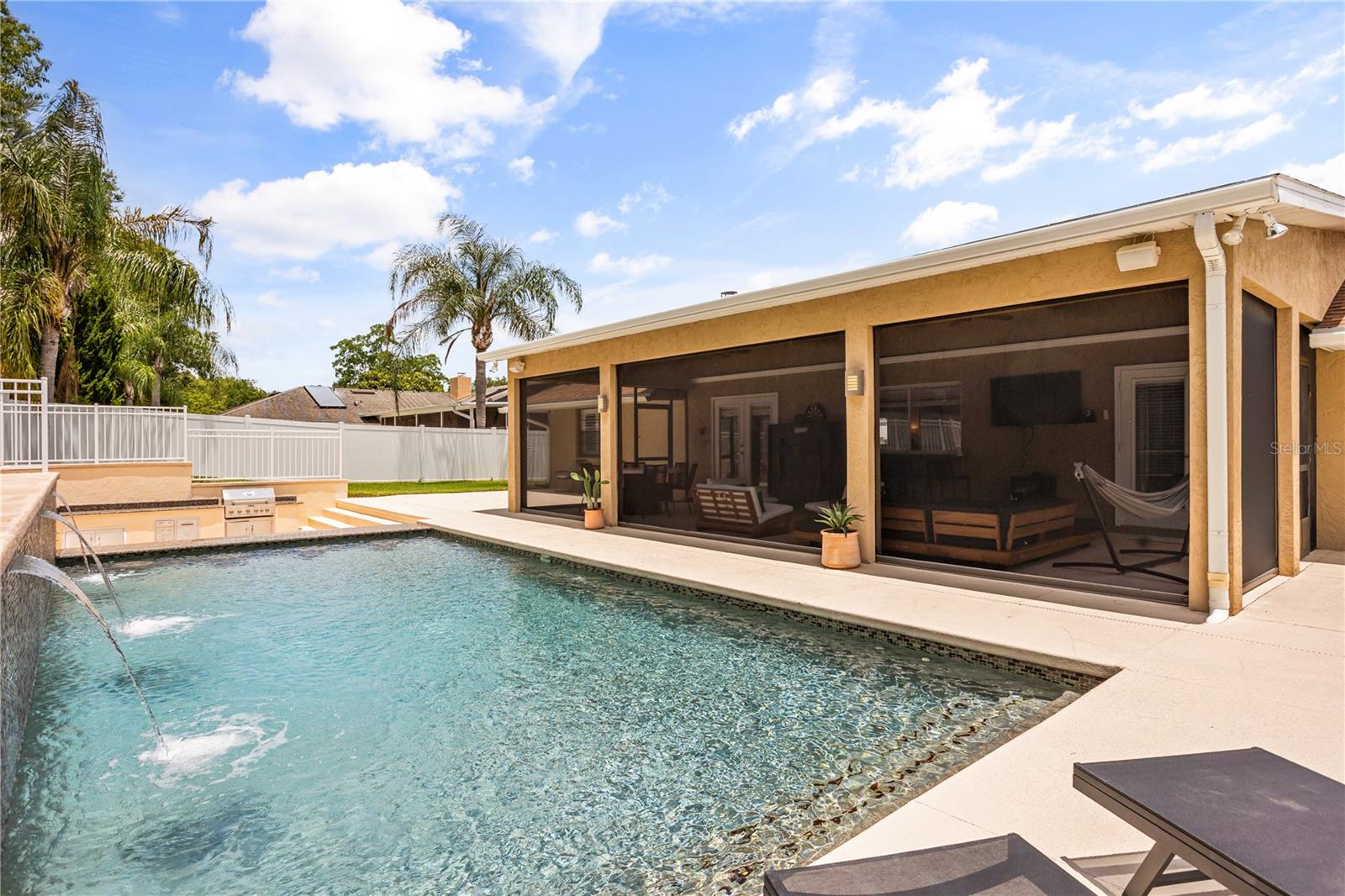 BARCLAY WOODS 2ND ADD - Residential