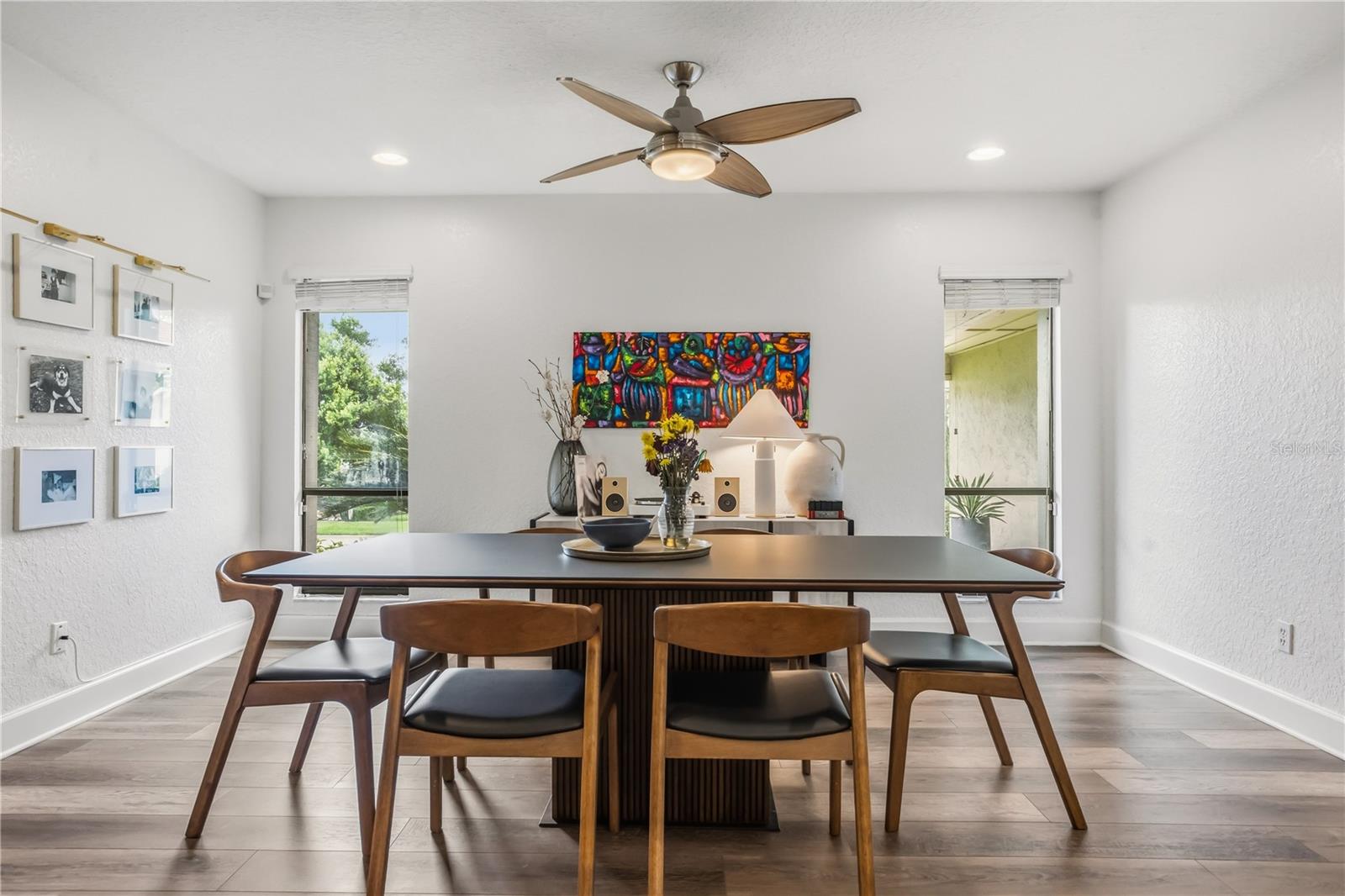 BARCLAY WOODS 2ND ADD - Residential