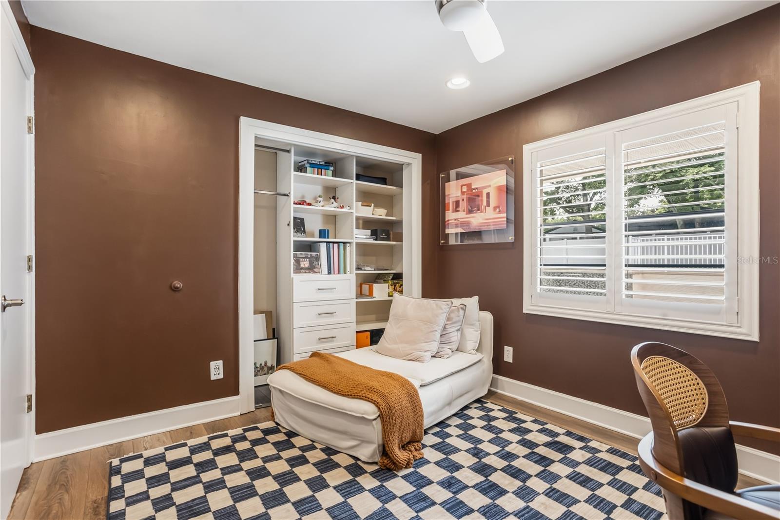 BARCLAY WOODS 2ND ADD - Residential