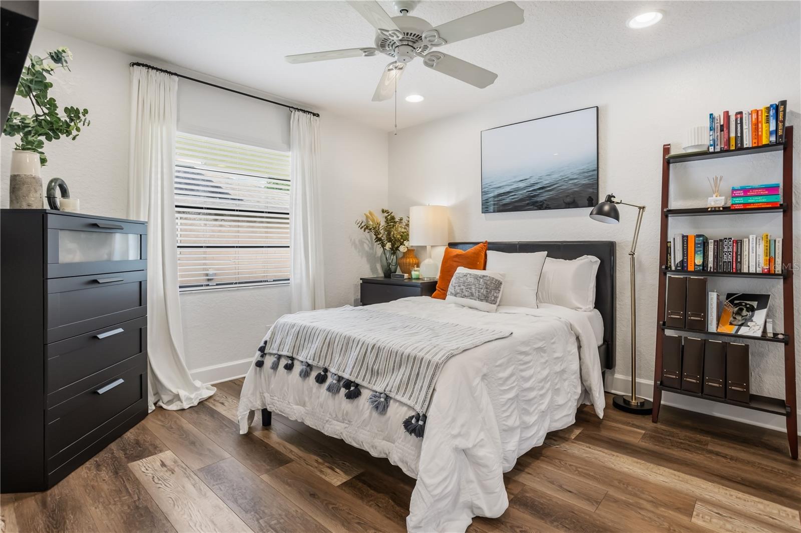 BARCLAY WOODS 2ND ADD - Residential